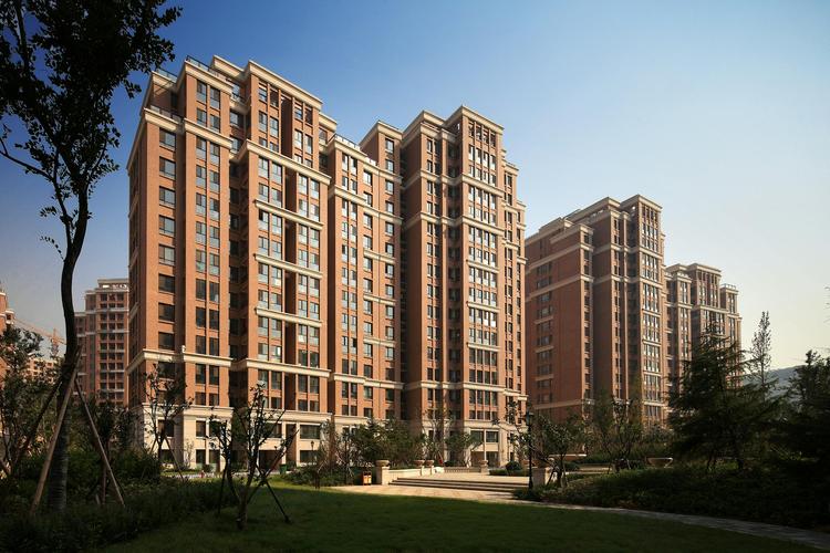 持续加强房地产市场调控 70个大中城市商品住宅销售价格环比同比涨幅总体回落